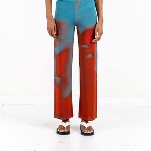Paloma Wool Cheryl Pants | Size XS
